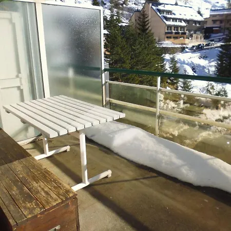Chaleureux 6 Pers, Ascenseur, Balcon, Proche Pistes - Fr-1-400-5 Apartment *