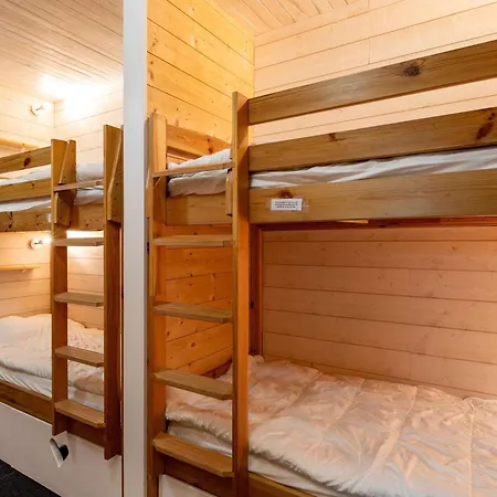 Apartment Chaleureux 6 Pers, Ascenseur, Balcon, Proche Pistes - Fr-1-400-5 *