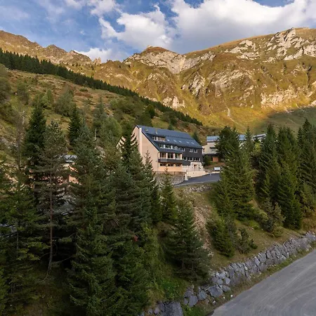 Chaleureux 6 Pers, Ascenseur, Balcon, Proche Pistes - Fr-1-400-5 Apartment