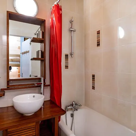 Apartmán Chaleureux 6 Pers, Ascenseur, Balcon, Proche Pistes - Fr-1-400-5