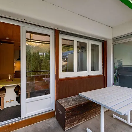Chaleureux 6 Pers, Ascenseur, Balcon, Proche Pistes - Fr-1-400-5 *