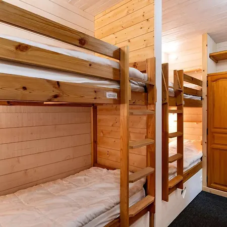 Chaleureux 6 Pers, Ascenseur, Balcon, Proche Pistes - Fr-1-400-5 Apartamento Gourette