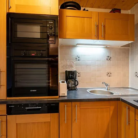 Chaleureux 6 Pers, Ascenseur, Balcon, Proche Pistes - Fr-1-400-5 Apartment