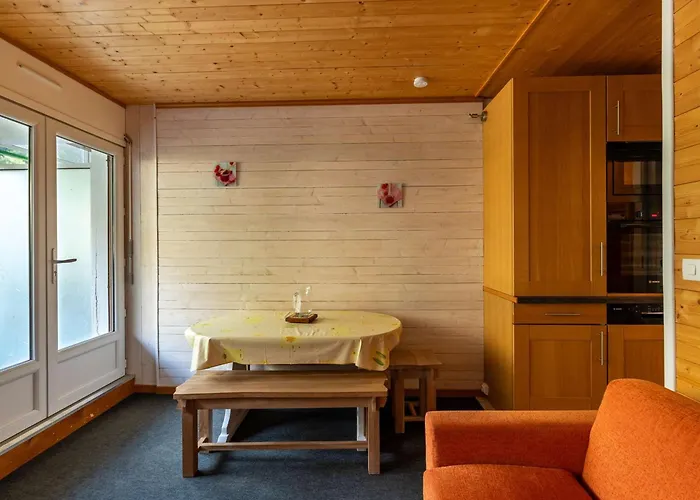 Chaleureux 6 Pers, Ascenseur, Balcon, Proche Pistes - Fr-1-400-5 Apartamento *